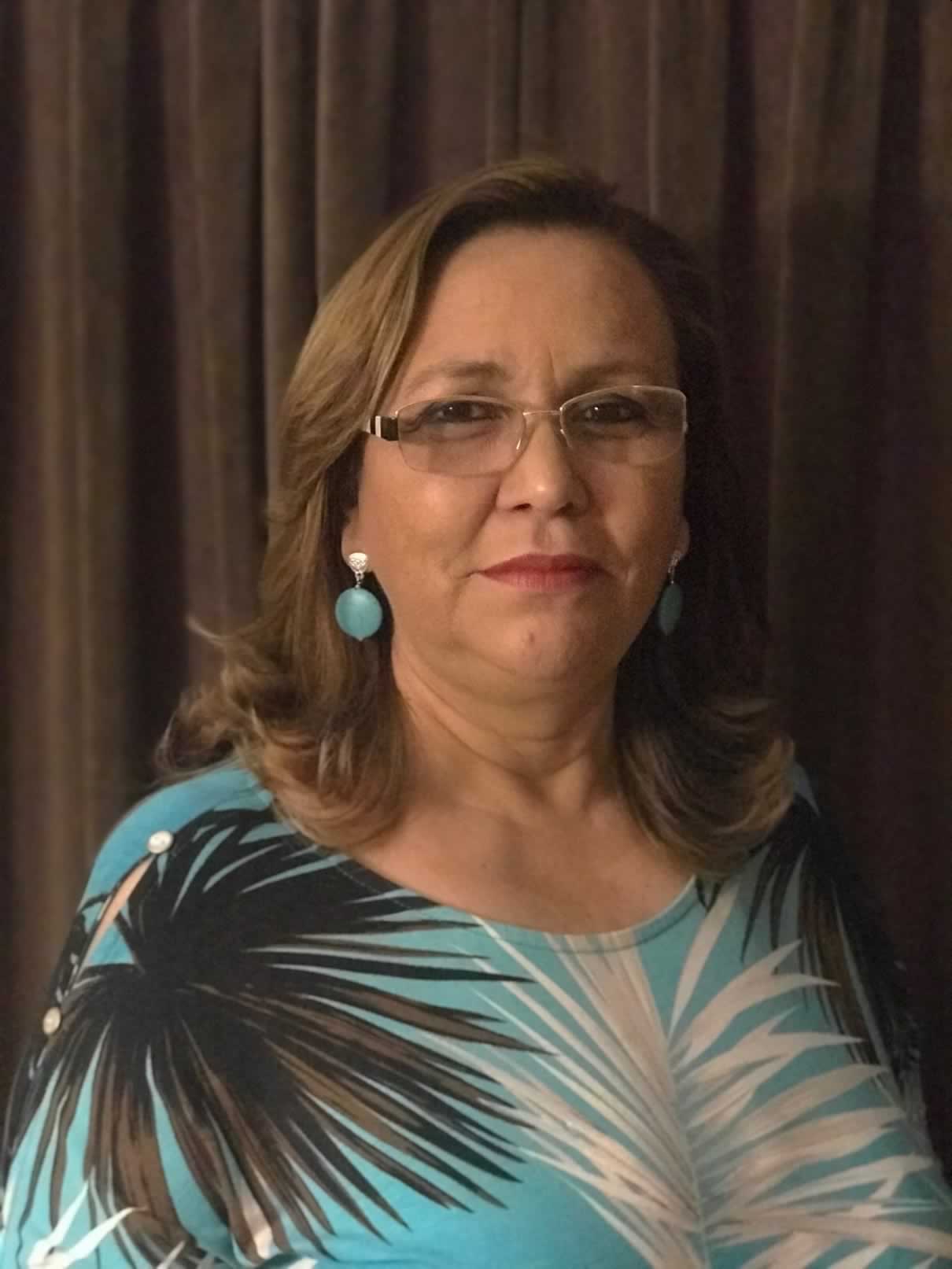 Ing. Isabel de Panameño