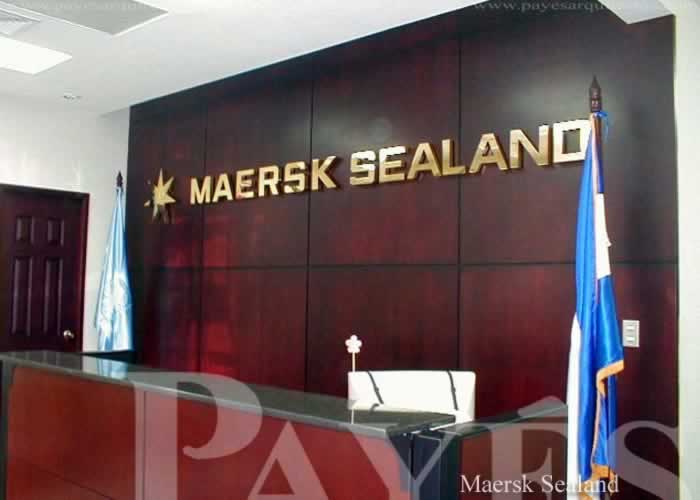 Maerk Sealand